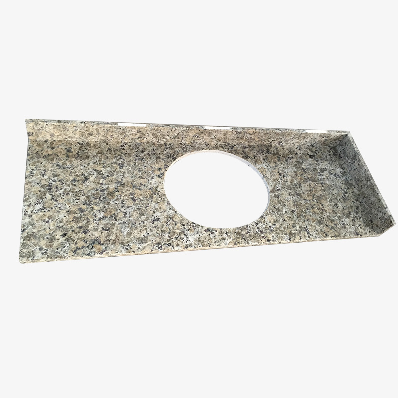 Beige Butterfly Granite Countertop Top Stone Countertops