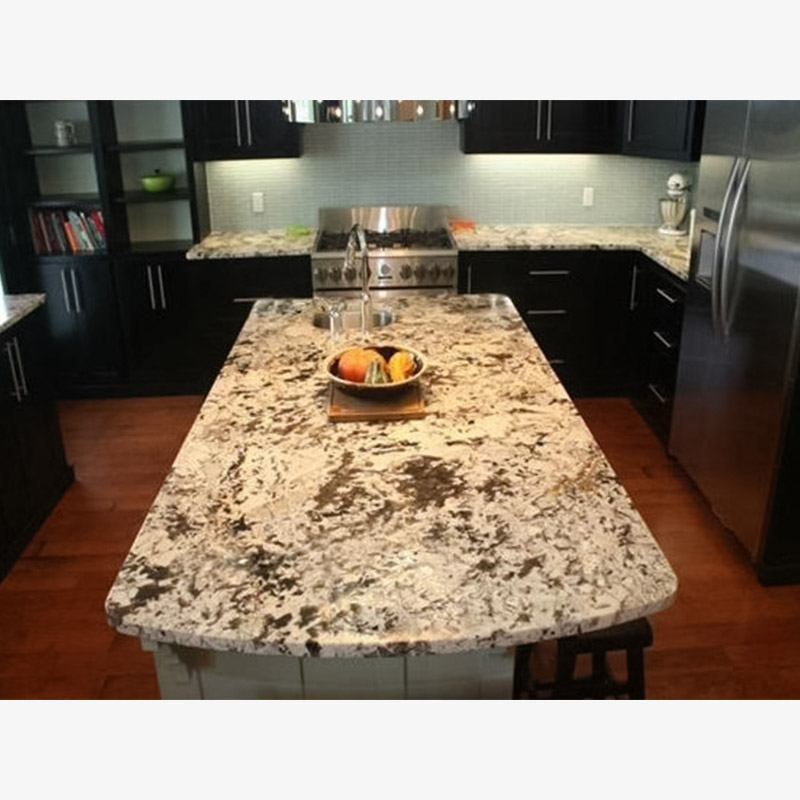 Top Stone Countertops Bianco Antico Granite Countertop